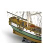 Portsmouth Bausatz 1:64 Mamoli