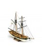 MAMOLI Black Prince 1774 1:57 kit