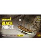 MAMOLI Black Prince 1774 1:57 kit
