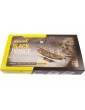 MAMOLI Black Prince 1774 1:57 kit
