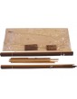MAMOLI Black Prince 1774 1:57 kit