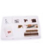 MAMOLI Black Prince 1774 1:57 kit