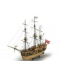 MAMOLI Endeavor 1769 1: 100 kit