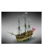 MAMOLI Endeavor 1769 1: 100 kit