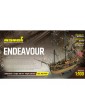 MAMOLI Endeavor 1769 1: 100 kit