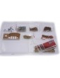 MAMOLI Endeavor 1769 1: 100 kit
