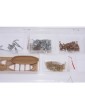 MAMOLI Endeavor 1769 1: 100 kit
