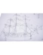 MAMOLI Endeavor 1769 1: 100 kit