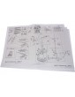 MAMOLI Endeavor 1769 1: 100 kit