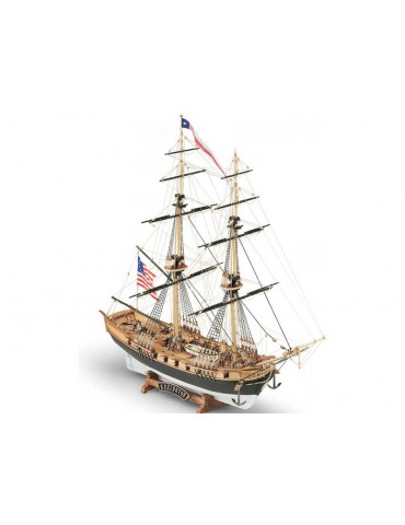 MAMOLI Lexington 1775 1: 100 kit