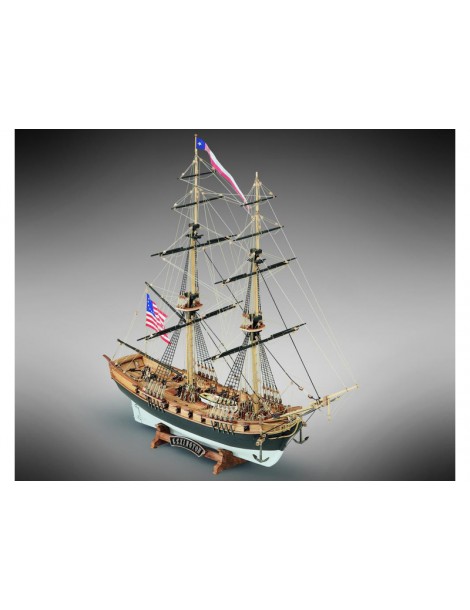 MAMOLI Lexington 1775 1: 100 kit