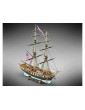 MAMOLI Lexington 1775 1: 100 kit