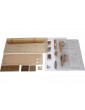 MAMOLI Lexington 1775 1: 100 kit
