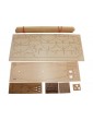 MAMOLI Lexington 1775 1: 100 kit
