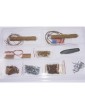 MAMOLI Lexington 1775 1: 100 kit