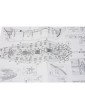 MAMOLI Lexington 1775 1: 100 kit