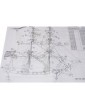 MAMOLI Lexington 1775 1: 100 kit