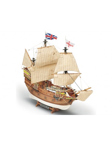 Mayflower Bausatz 1:70 Mamoli