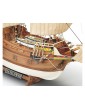 Mayflower Bausatz 1:70 Mamoli