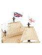 Mayflower Bausatz 1:70 Mamoli