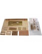 Mayflower Bausatz 1:70 Mamoli