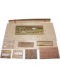Mayflower Bausatz 1:70 Mamoli