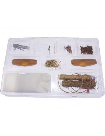 Mayflower Bausatz 1:70 Mamoli