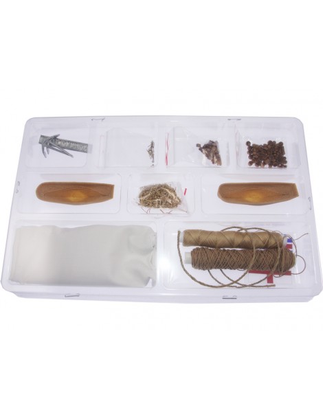Mayflower Bausatz 1:70 Mamoli