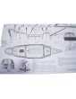 Mayflower Bausatz 1:70 Mamoli