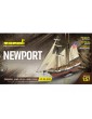 Newport Bausatz 1:57 Mamoli