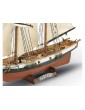 Newport Bausatz 1:57 Mamoli