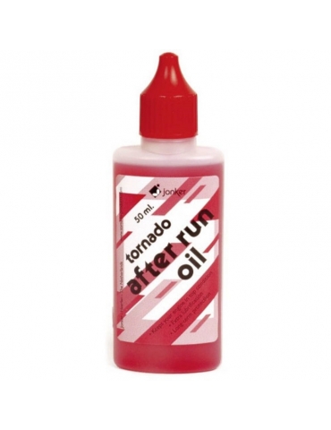 Tornado After Run Oil 50 ml T2M J16099