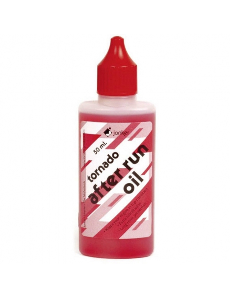 Tornado After Run Oil 50 ml T2M J16099