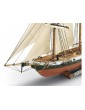 Newport Bausatz 1:57 Mamoli