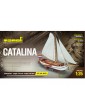 Catalina Bausatz 1:35 Mamoli