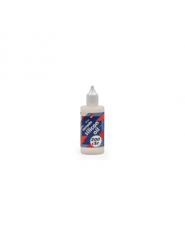 Tornado Silicon Oil 200 CST