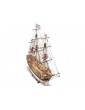 MAMOLI H.M.S. Bounty 1787 1: 100 kit