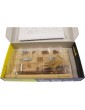 MAMOLI H.M.S. Bounty 1787 1: 100 kit