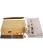 MAMOLI H.M.S. Bounty 1787 1: 100 kit