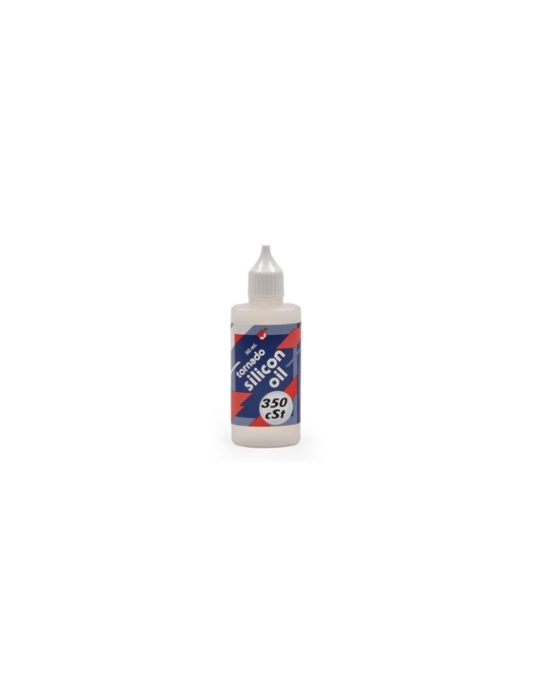 Tornado Silicon Oil 350 CST Tornado Silicon Oil 350 CST