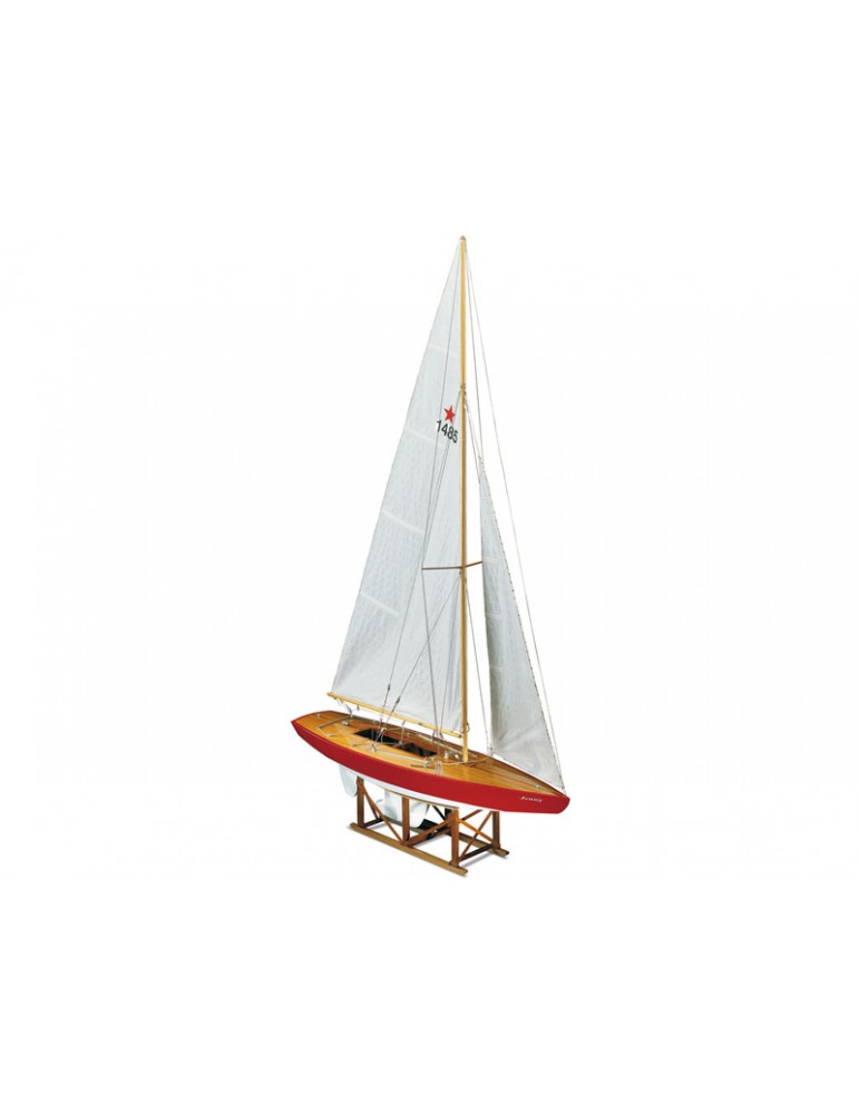 Jenny Star Class Bausatz 1:12 Mamoli