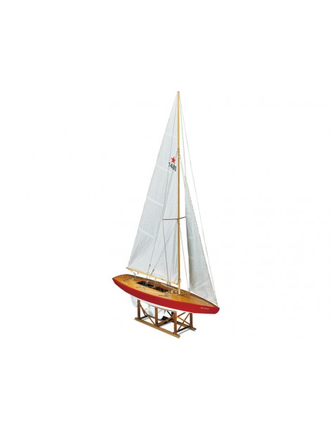 Jenny Star Class Bausatz 1:12 Mamoli