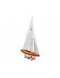 Jenny Star Class Bausatz 1:12 Mamoli