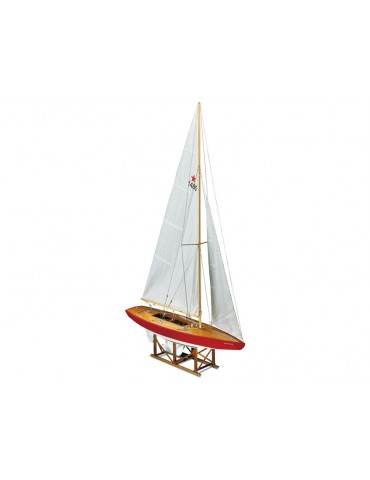 Jenny Star Class Bausatz 1:12 Mamoli