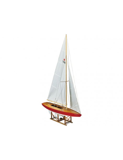 Jenny Star Class Bausatz 1:12 Mamoli