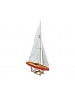Jenny Star Class Bausatz 1:12 Mamoli