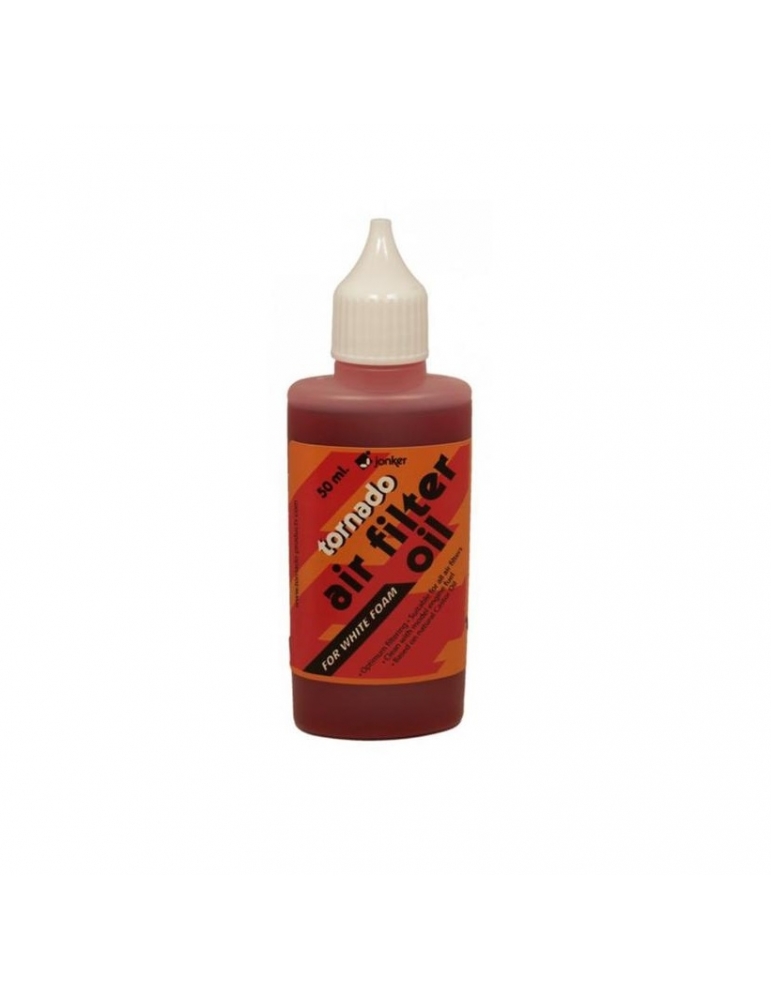 Tornado Air filter oil 50 ml J16031 Tornado Air filter oil 50 ml J16031