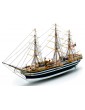 Amerigo Vespucci kit 1:150 Mamoli