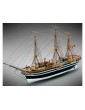 Amerigo Vespucci kit 1:150 Mamoli