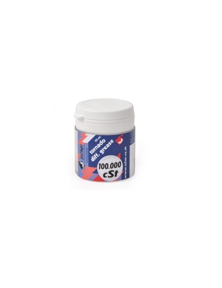 Tornado Silicon Oil 100.000 CST Tornado Silicon Oil 100.000 CST